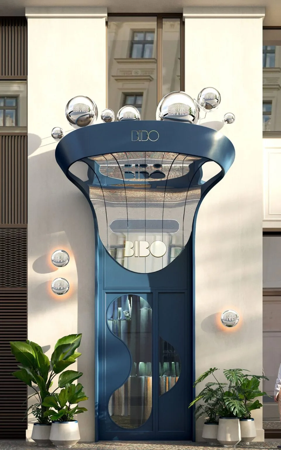 BiBo Budapest — photo 21