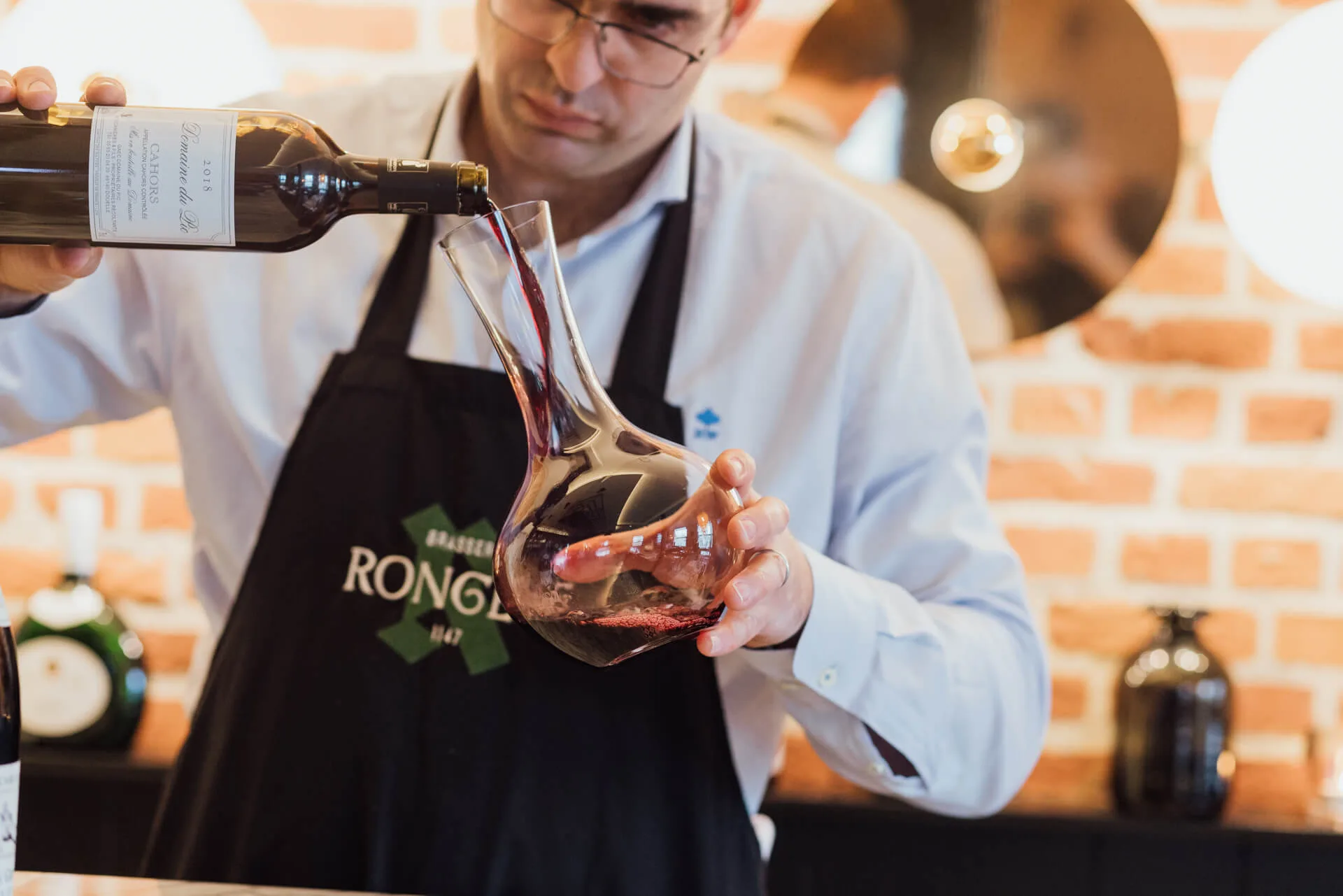 Brasserie Rongese — photo 29