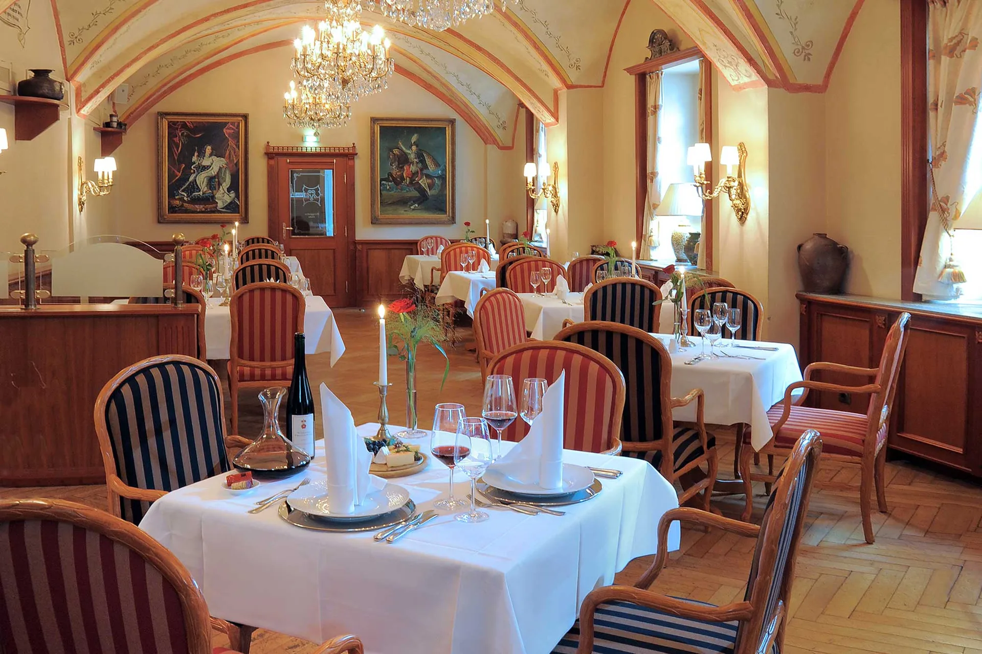 Restaurant Böttgerstube — photo 37