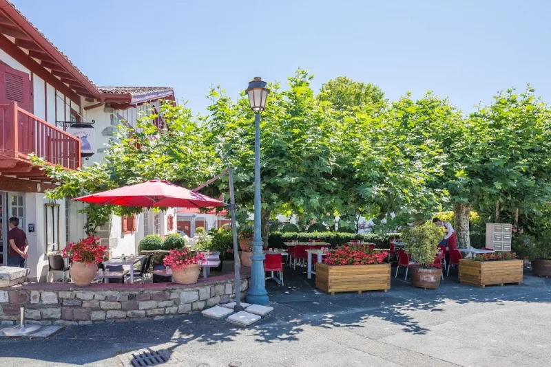 Ithurria Côté Bistrot — photo 10
