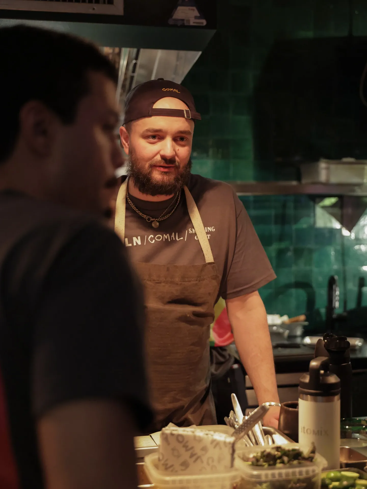 Comal — photo 11