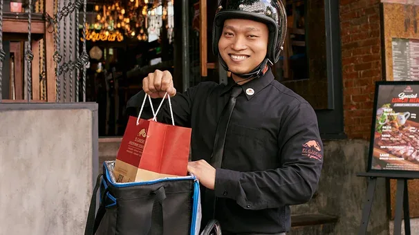 El Gaucho (Hoan Kiem) — photo 9