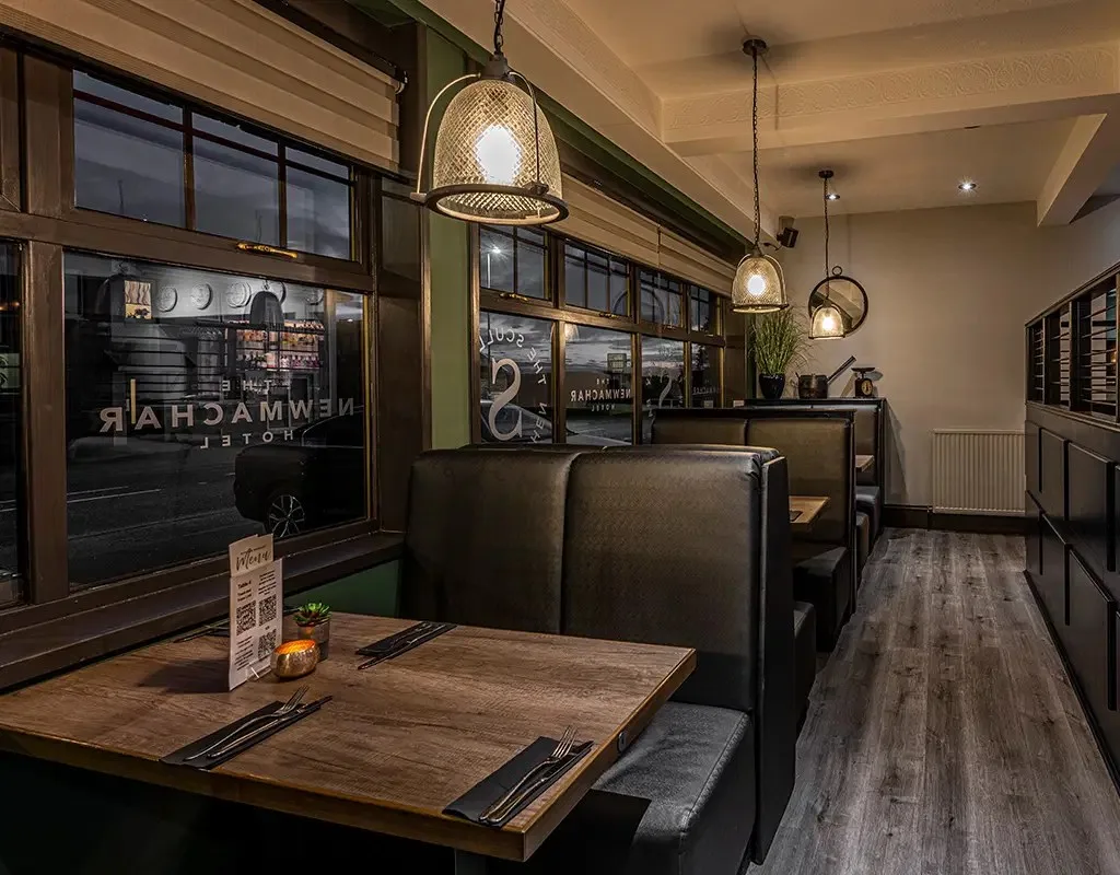Scullery Restaurant — photo 10