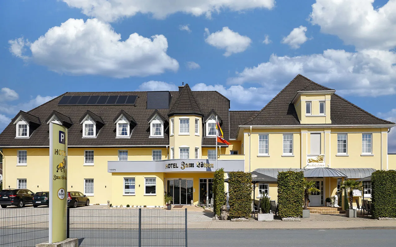 Restaurant Zum Löwen — photo 57