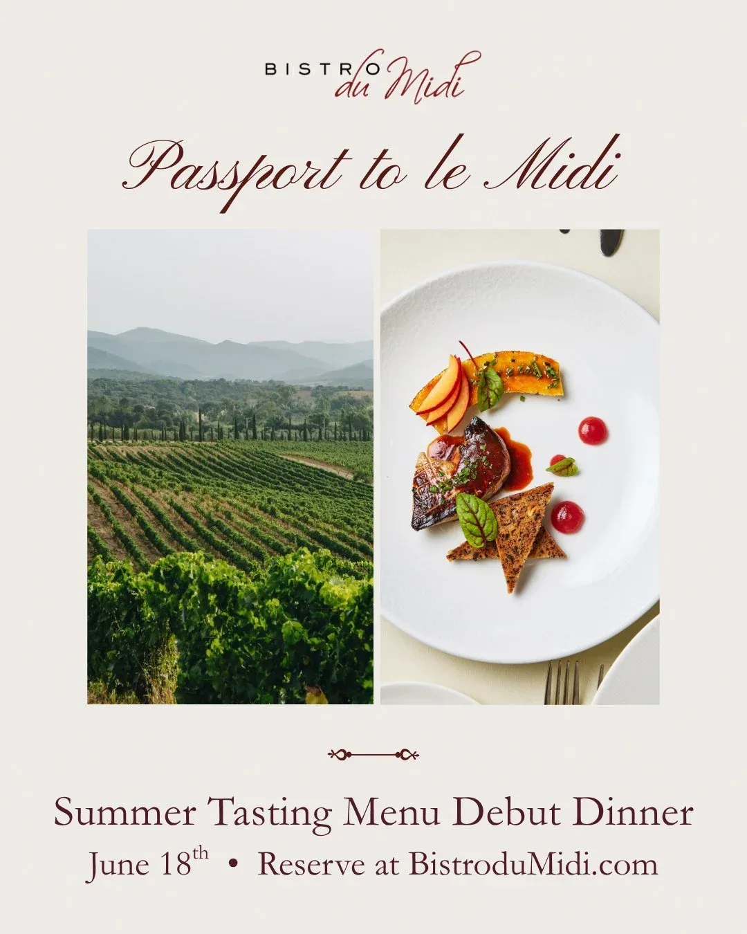 Bistro du Midi — photo 11