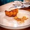 Restaurant Tres — food