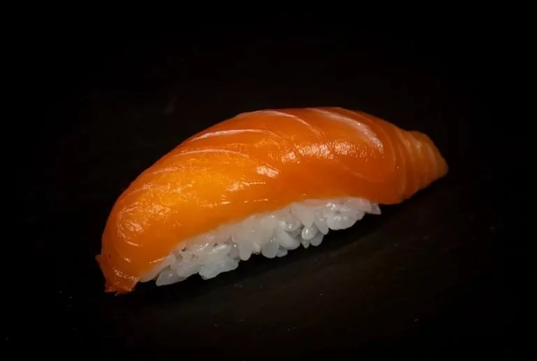 RESTORAN & SUSHI BAR BIZU — photo 4