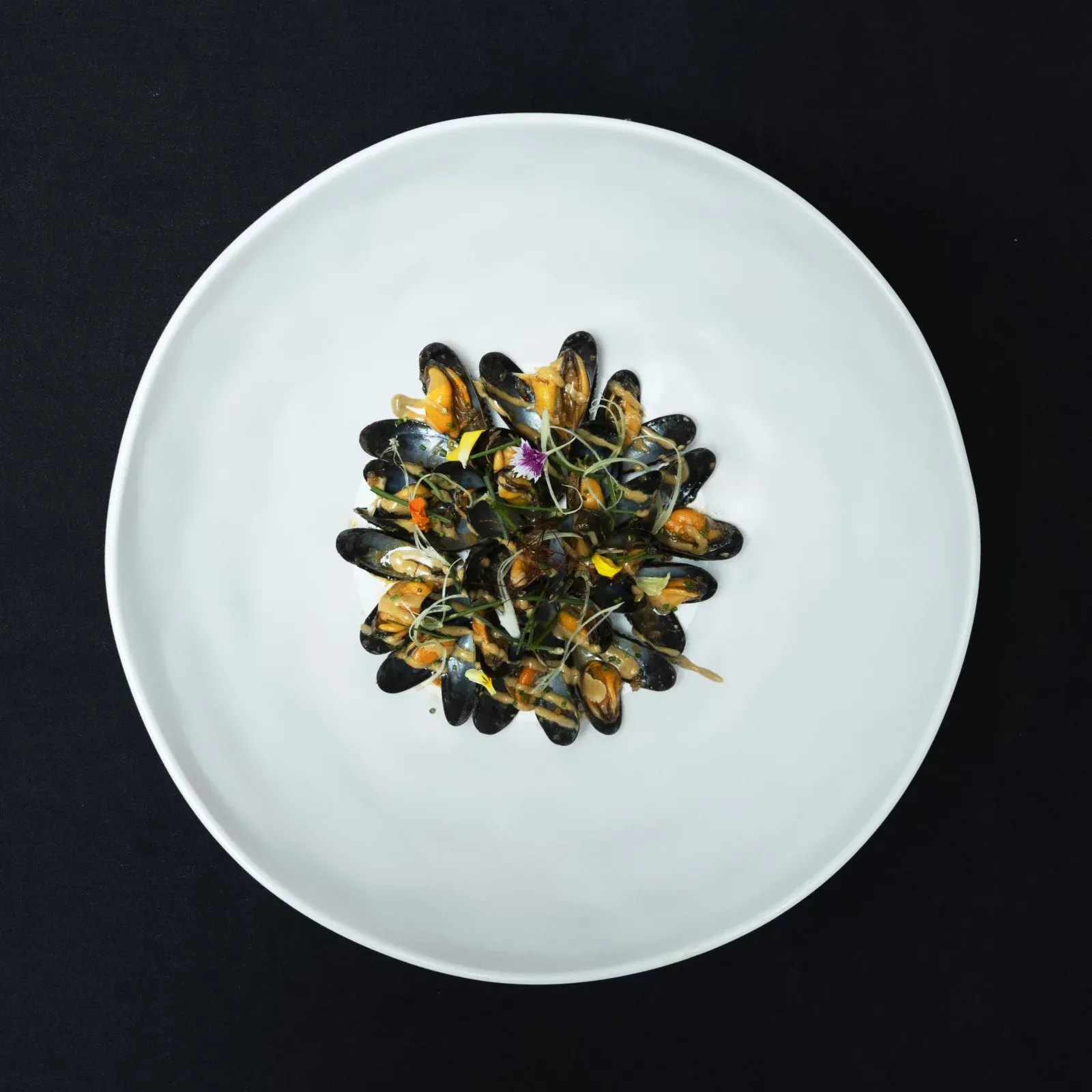 Soy Kitchen, Madrid