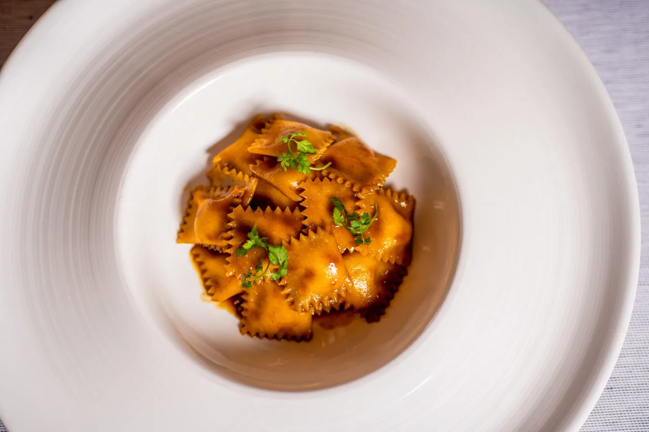 Osteria dello Strecciolo — photo 9