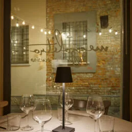 Mezzolitro Vini e Cucina — photo 25