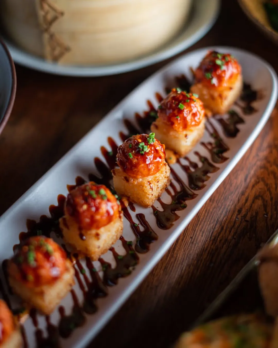 Tao — food