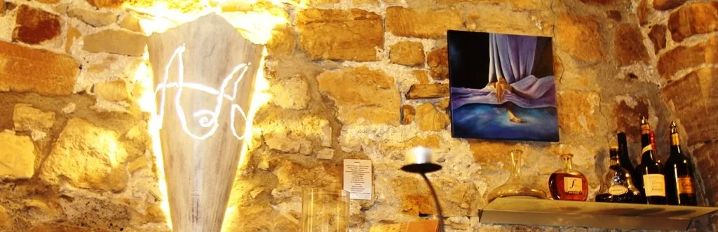 Auberge de l'Abbaye — photo 5
