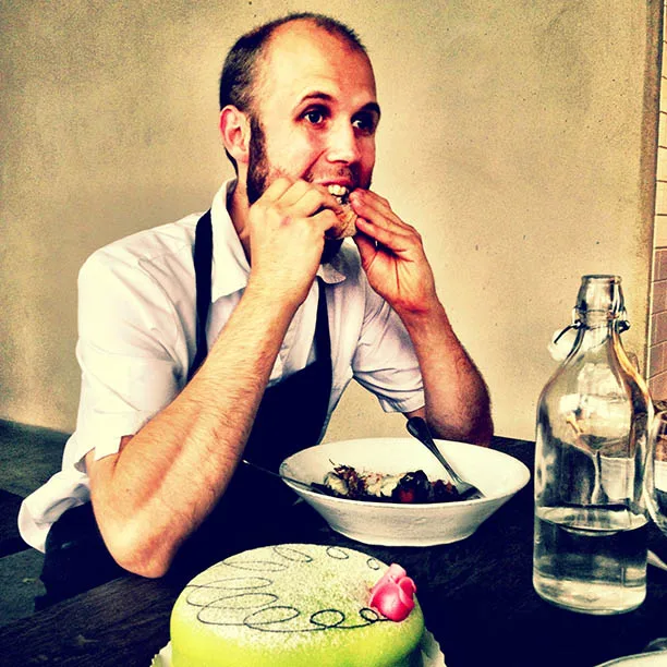 Saltimporten Canteen — photo 9