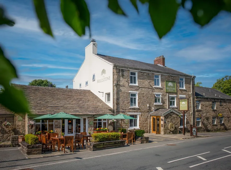 Toll House Inn — photo 17
