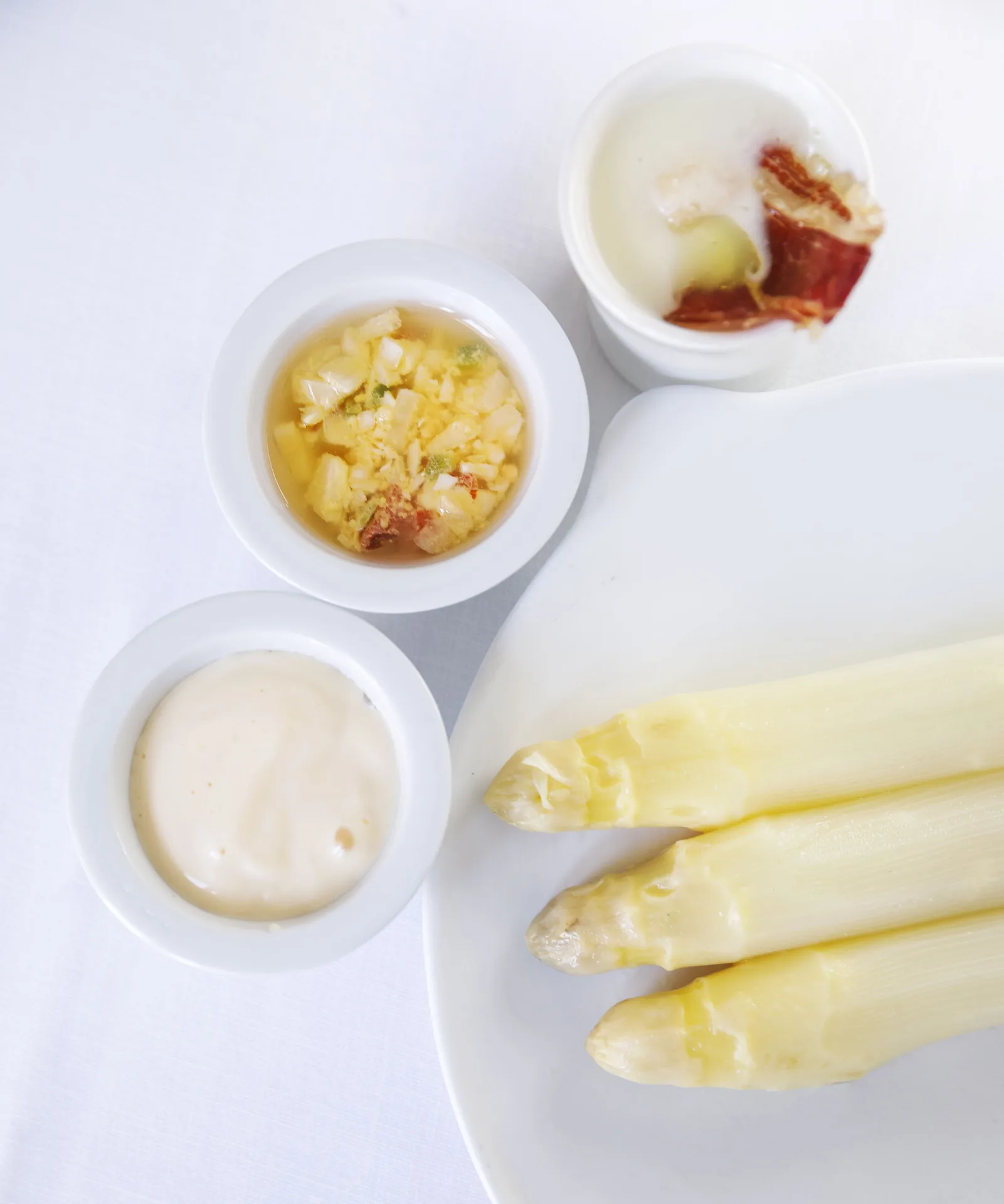 Alameda — food