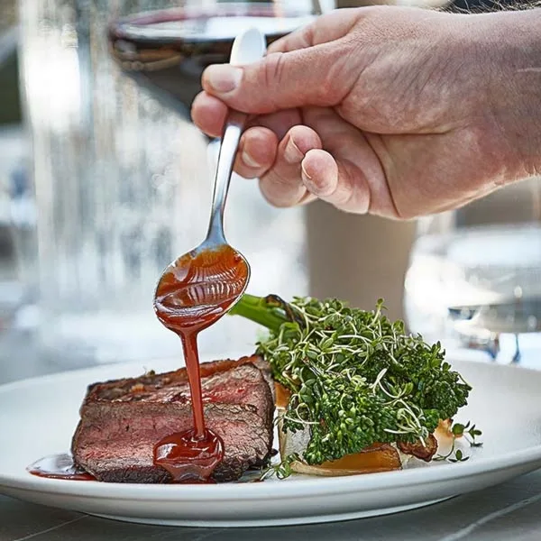 Restaurant Tiende, Århus