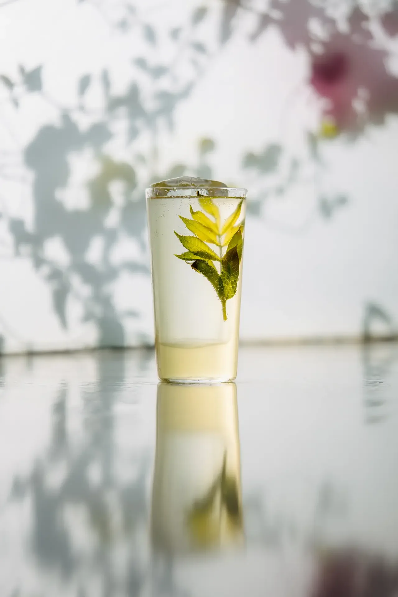 Syrco Basè — drink