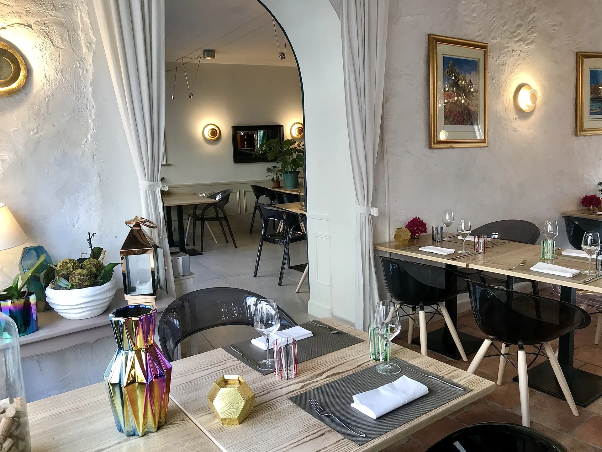 Le Bateleur — photo 6