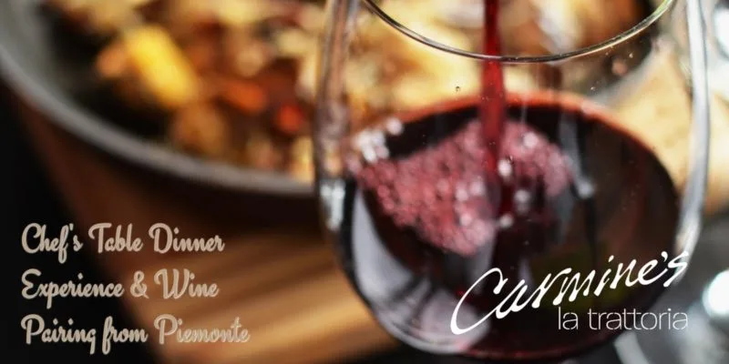 Carmine's La Trattoria — photo 14