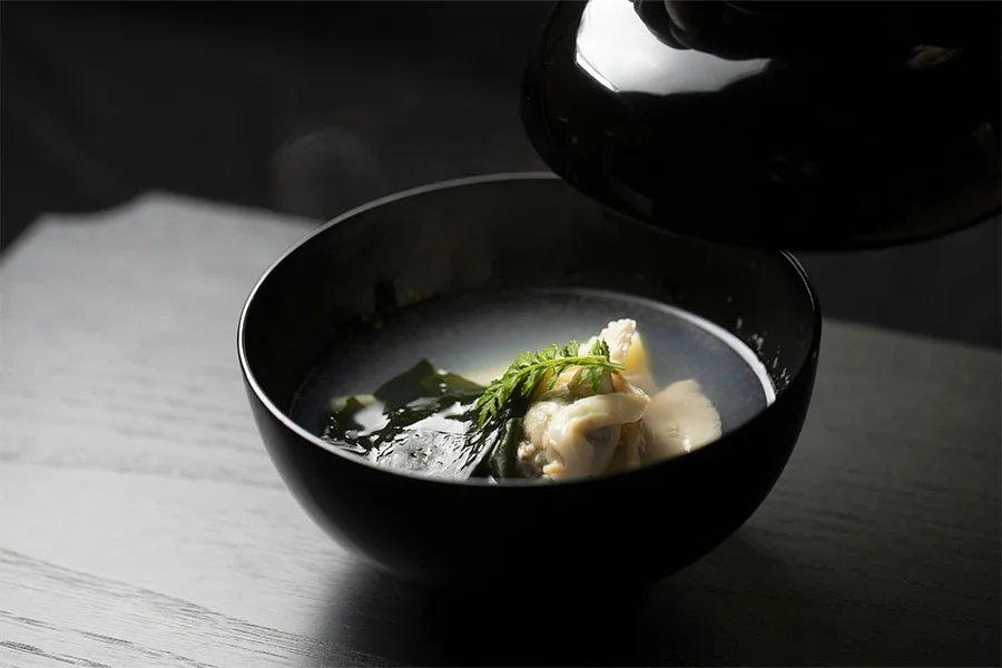 Hyakuyaku by Tokuyamazushi, Tokyo