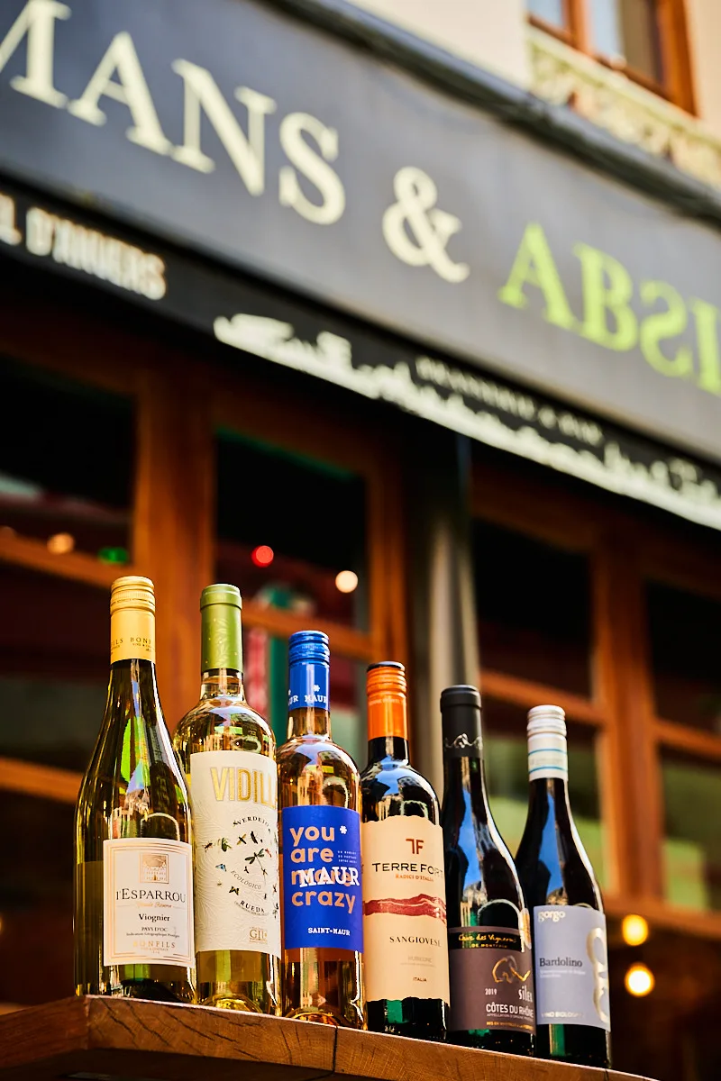 Appelmans — photo 26