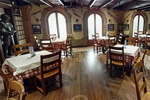 Gostilna, pizzerija in bar Jurman — photo 8