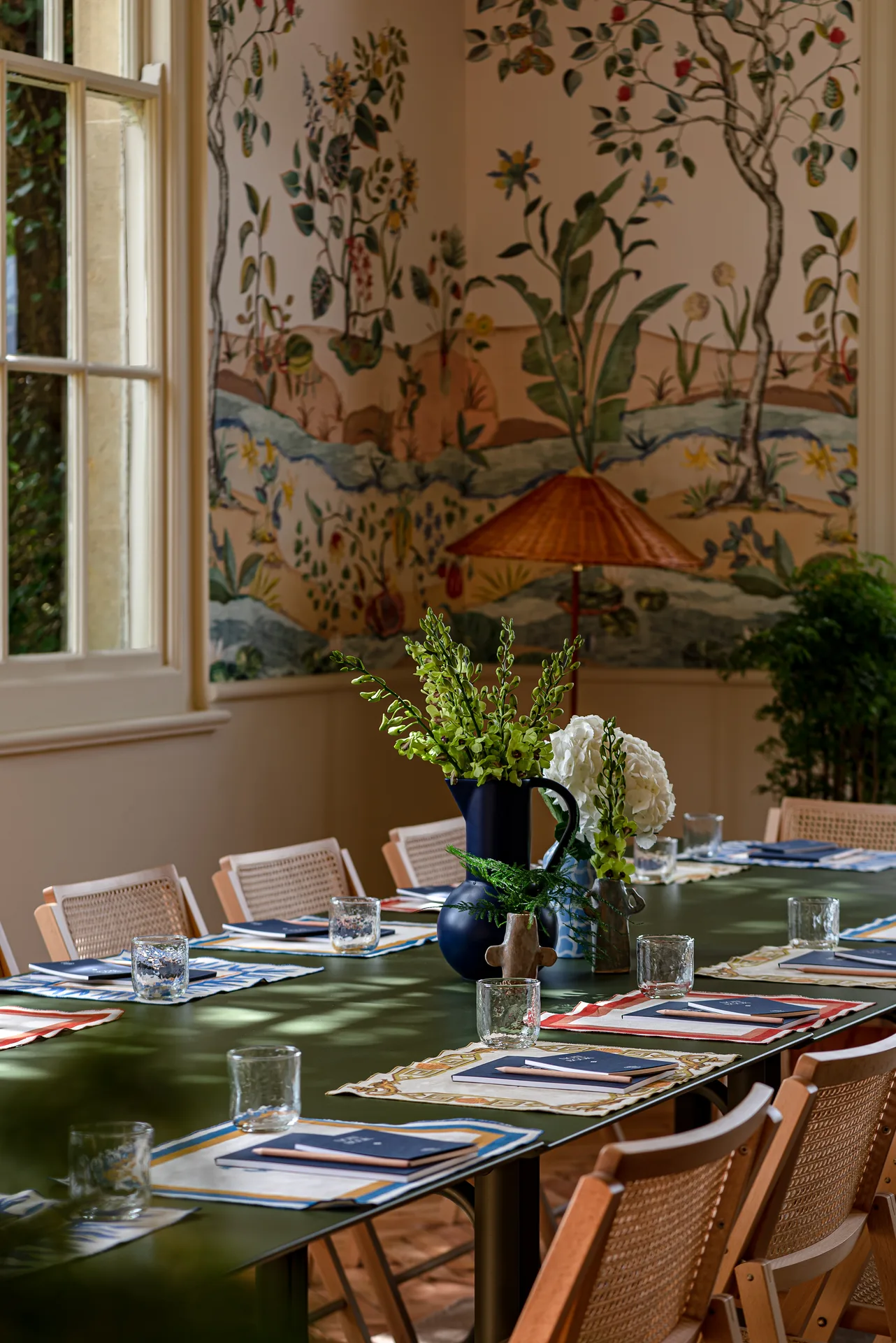 Cowley Manor — photo 19