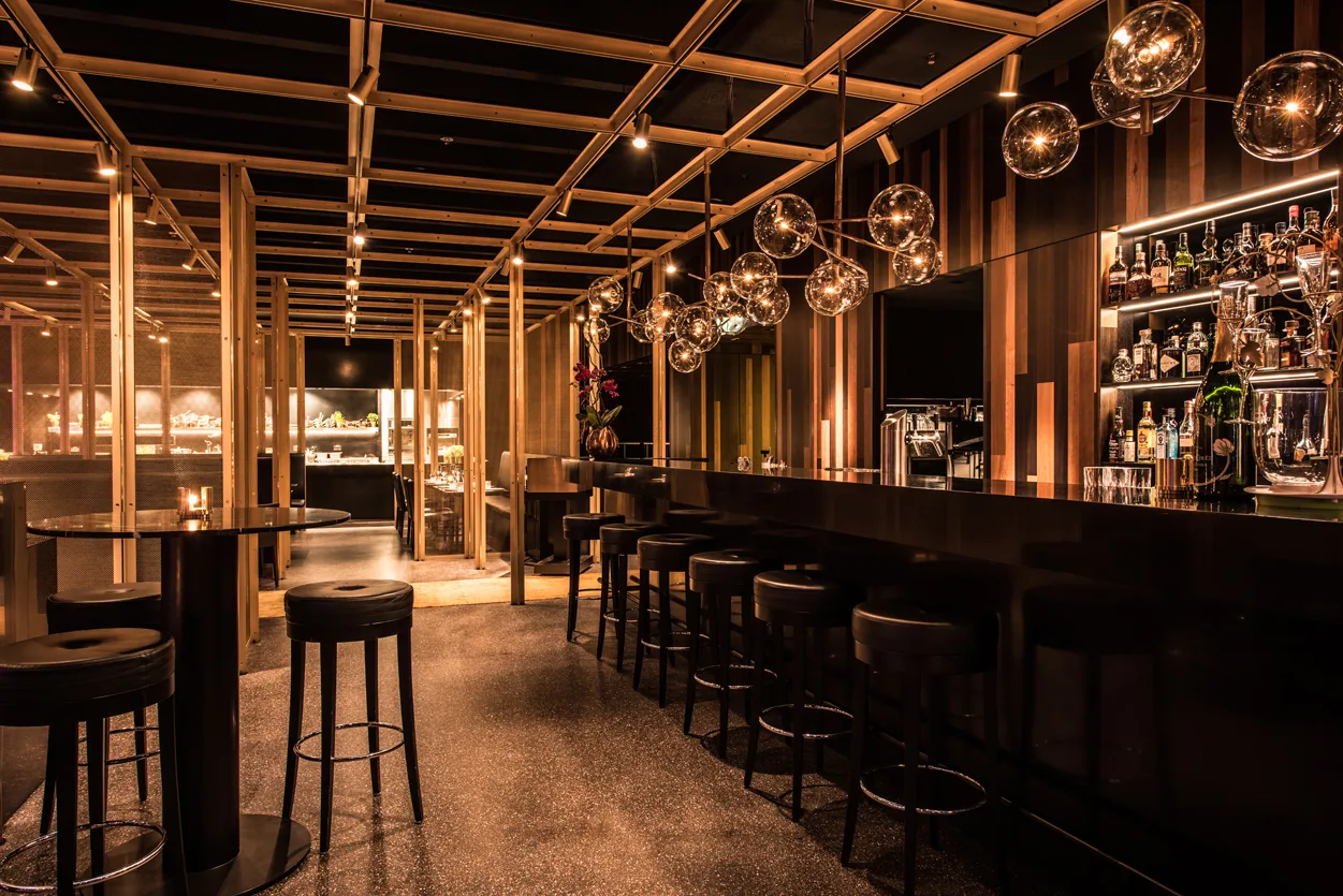 Restaurant waterkant — photo 47