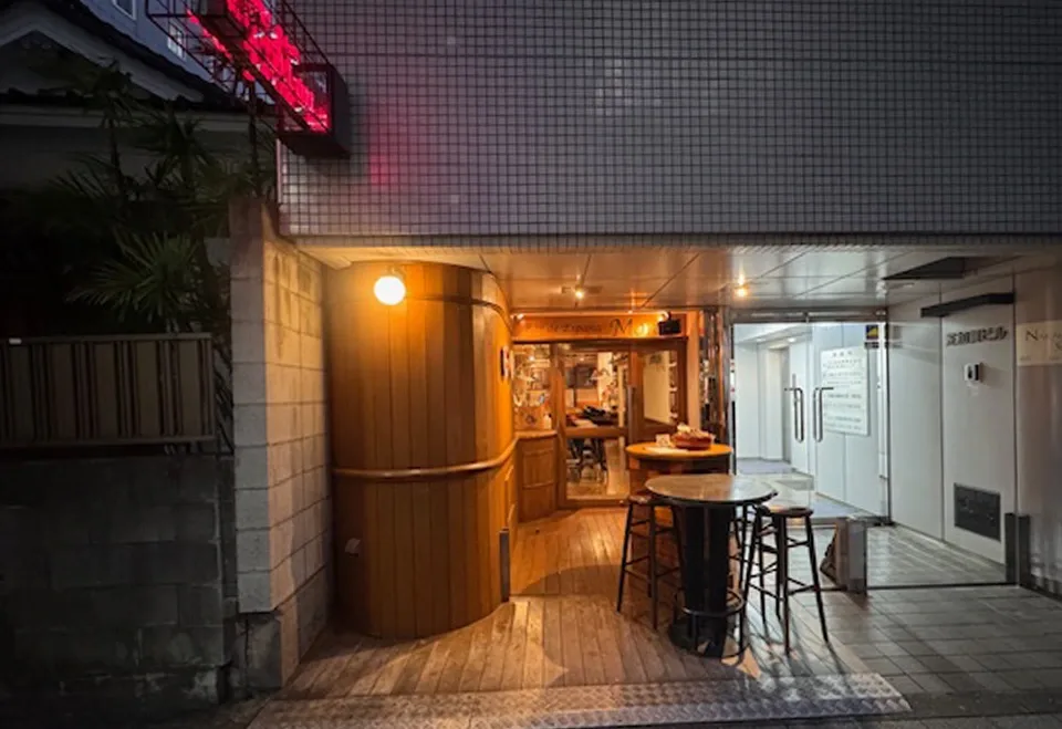 Tokyo Chinese Ichirin — photo 110