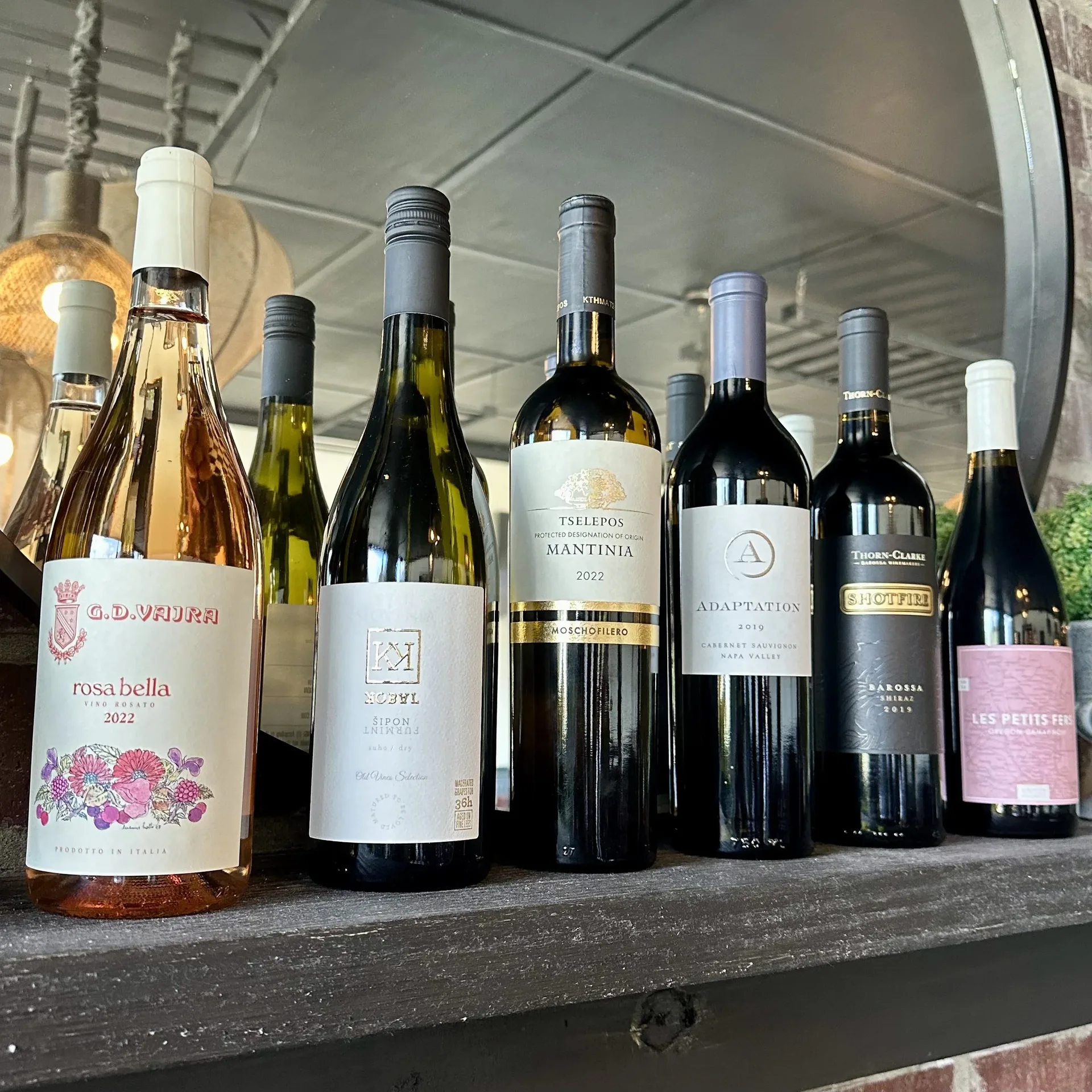 Bodega Wine Dive — photo 61