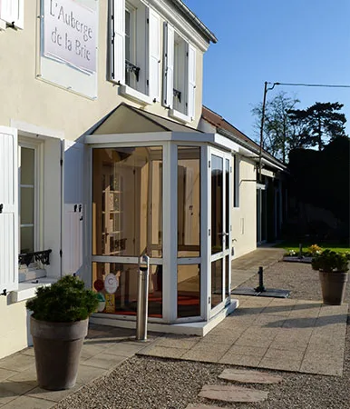 Auberge de la Brie — photo 4