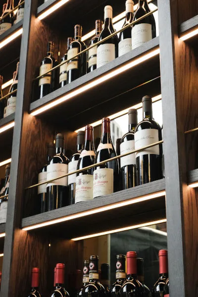 Dave's Wine Bar — photo 18