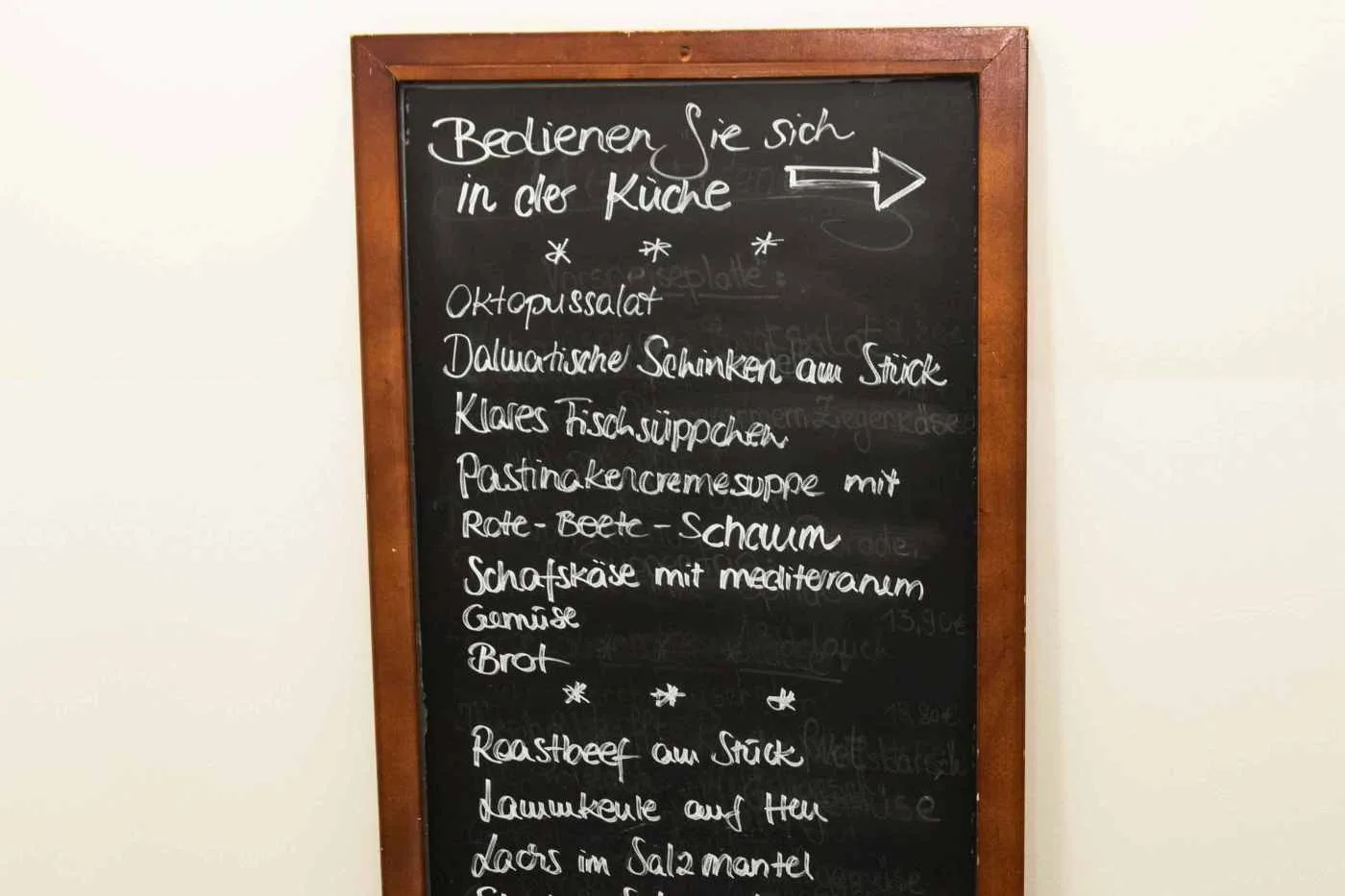 Restaurant Konoba — photo 43