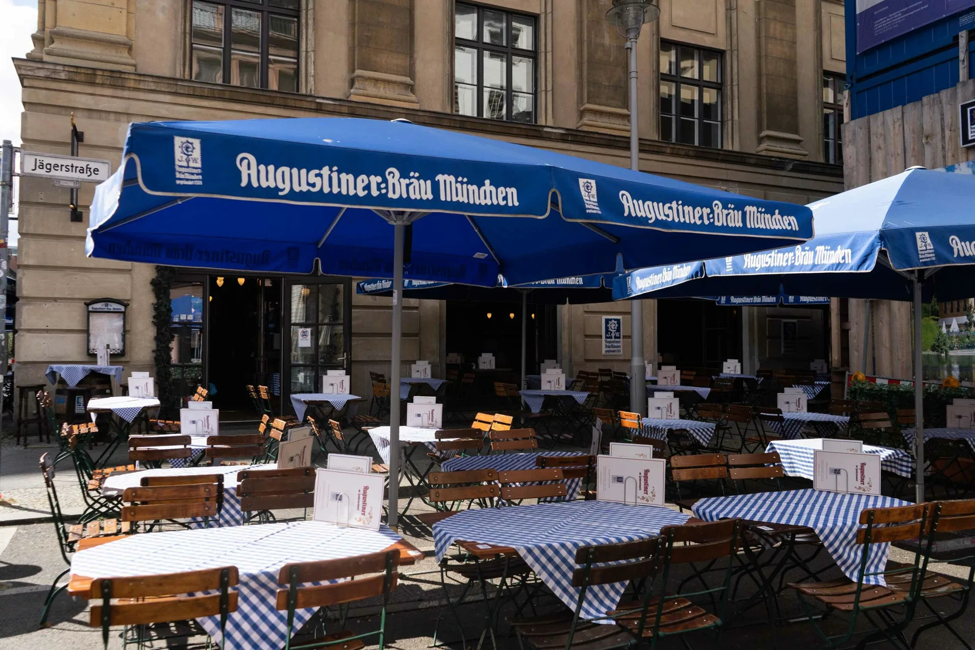 Augustiner am Gendarmenmarkt — photo 36