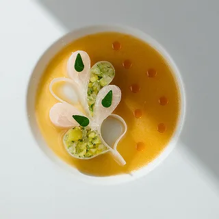 JL STUDIO — food