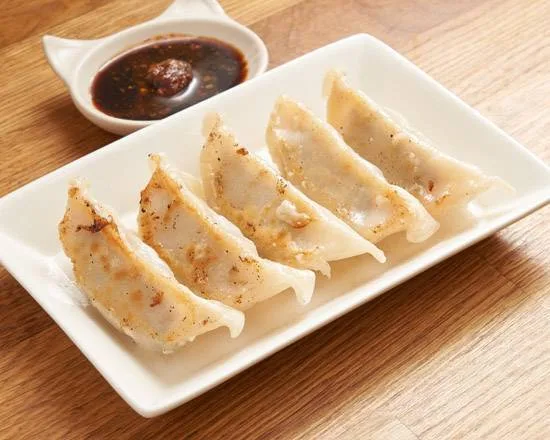 Meishan — food