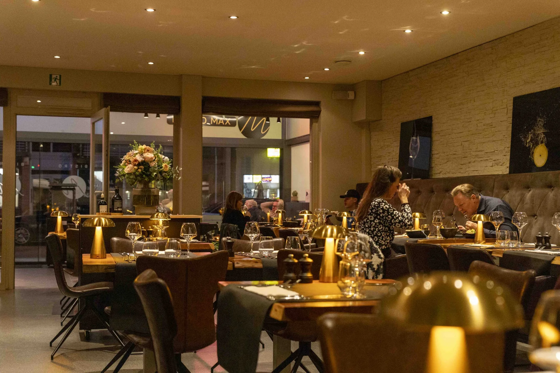 ITA Bistro — photo 25