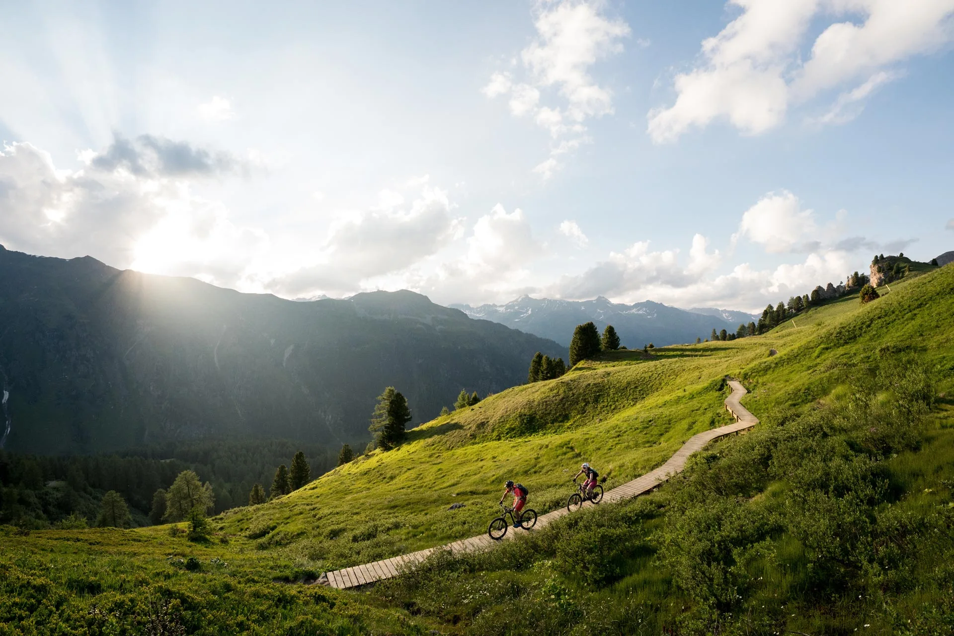 Paznaunerstube, Ischgl