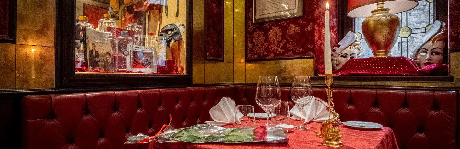 Bistrot de Venise — photo 43