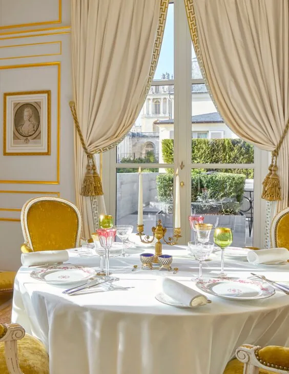 Alain Ducasse — photo 74