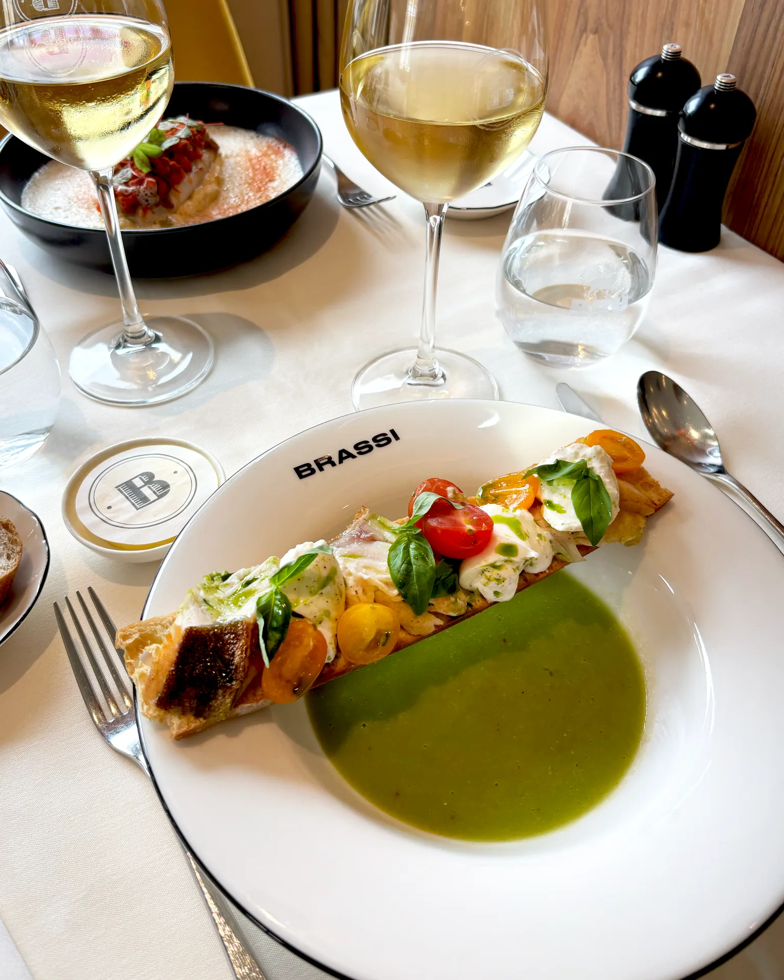 ATELIER D THE BISTRO — photo 47