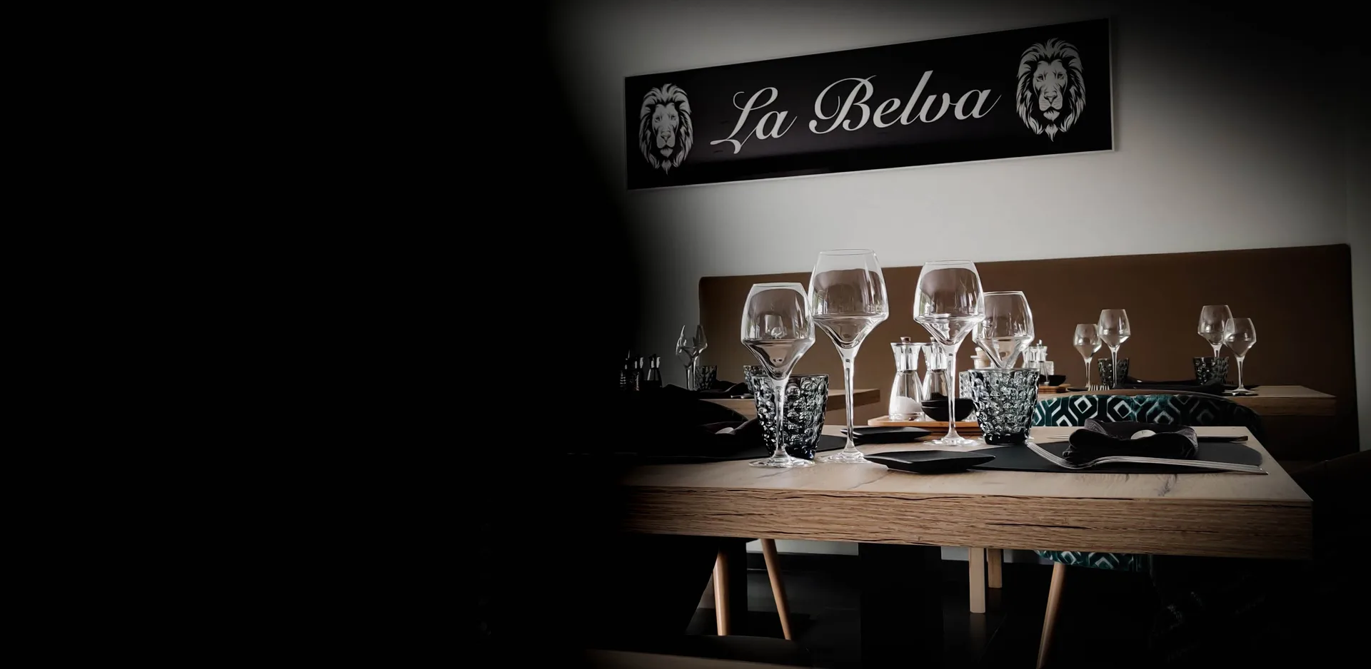 La Belva — photo 17