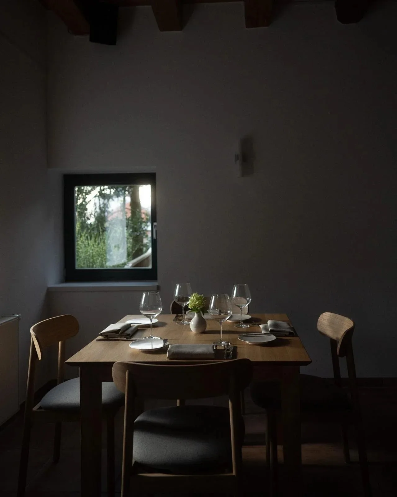 Restaurant Mohn — photo 4