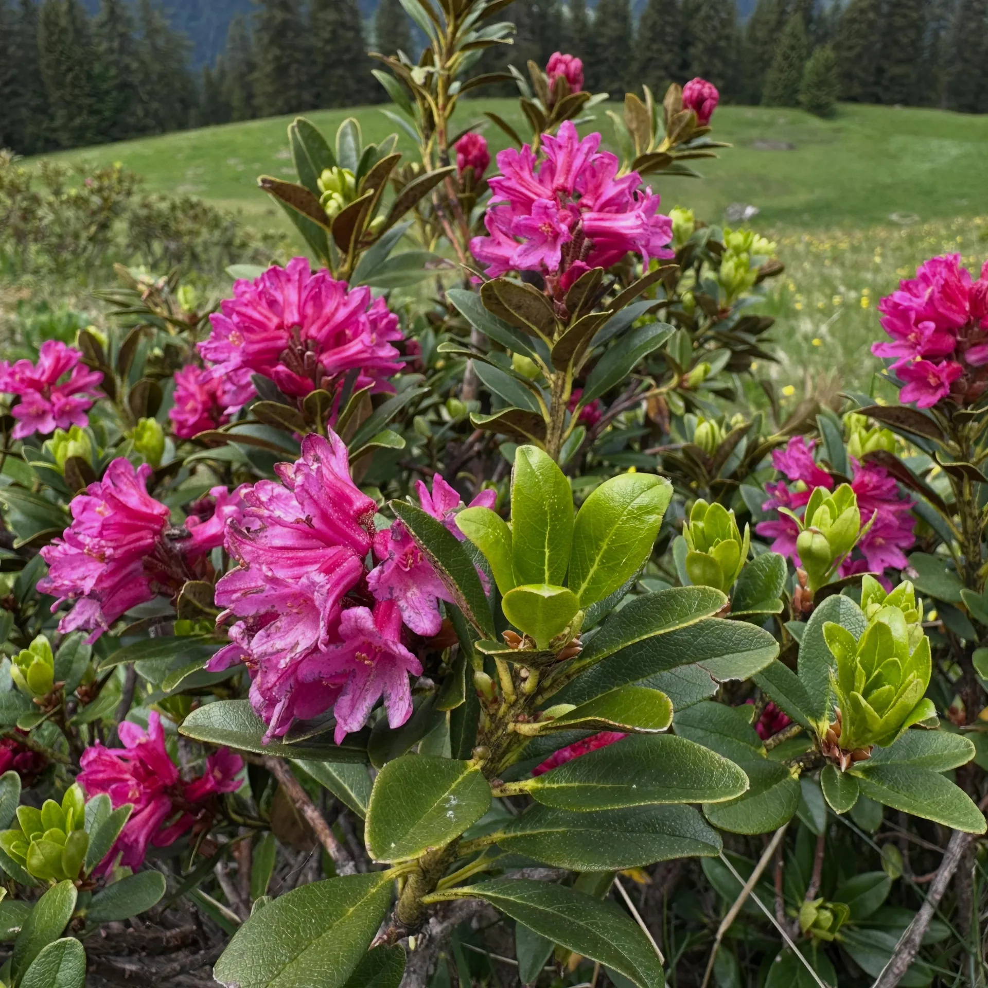 Boutique-Hotel Alpenrose — photo 8