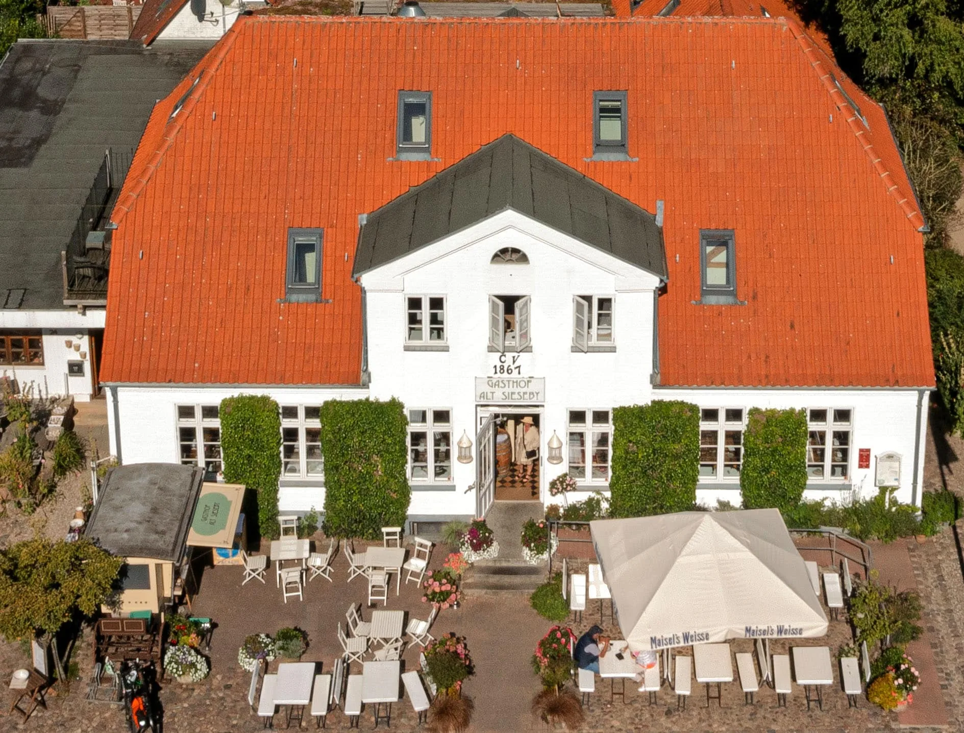 Gasthof Alt Sieseby — photo 19