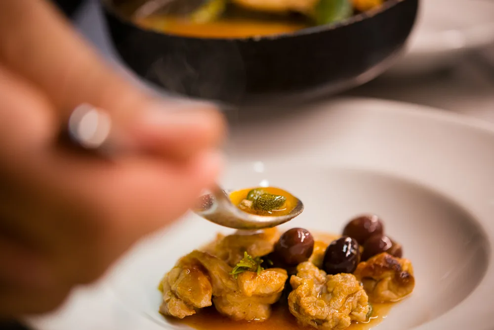 Trattoria Pennestri — photo 14