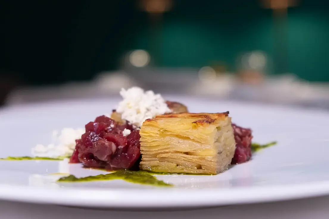 Osteria Ricanatti — photo 10