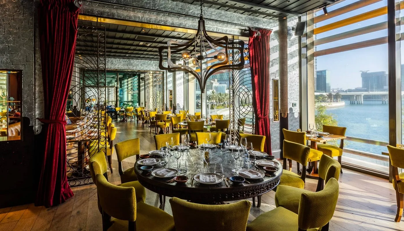 Coya — photo 10