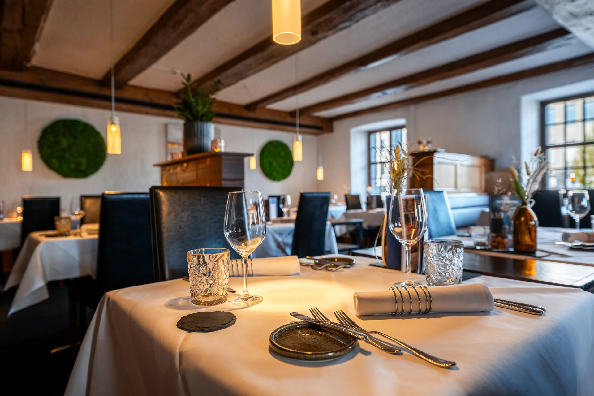 Hotel & Restaurant Bären — photo 9