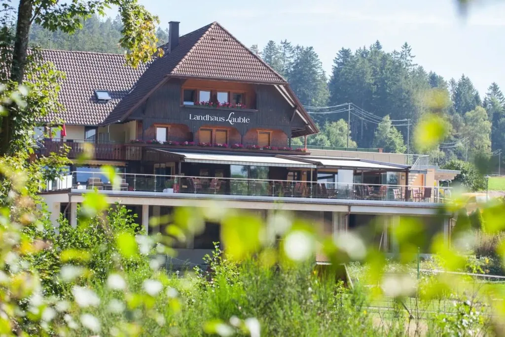 Landhaus Lauble — photo 17